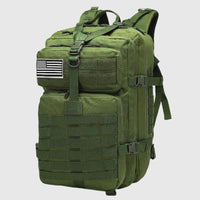 Sac CrossFit Militaire Tactique - 45L