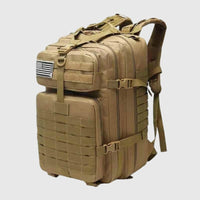 Sac CrossFit Militaire Tactique - 45L